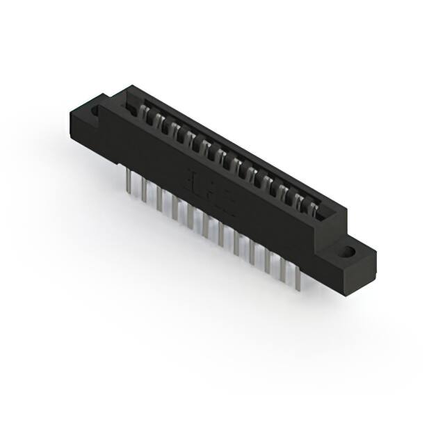 357-024-440-202 EDAC Inc.  Edgeboard Connectors